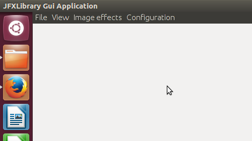 Java Applikation auf Ubuntu 12.04