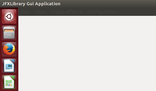 Java Applikation auf Ubuntu 14.04