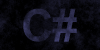 C#