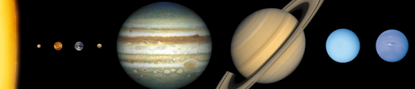 Astronomie