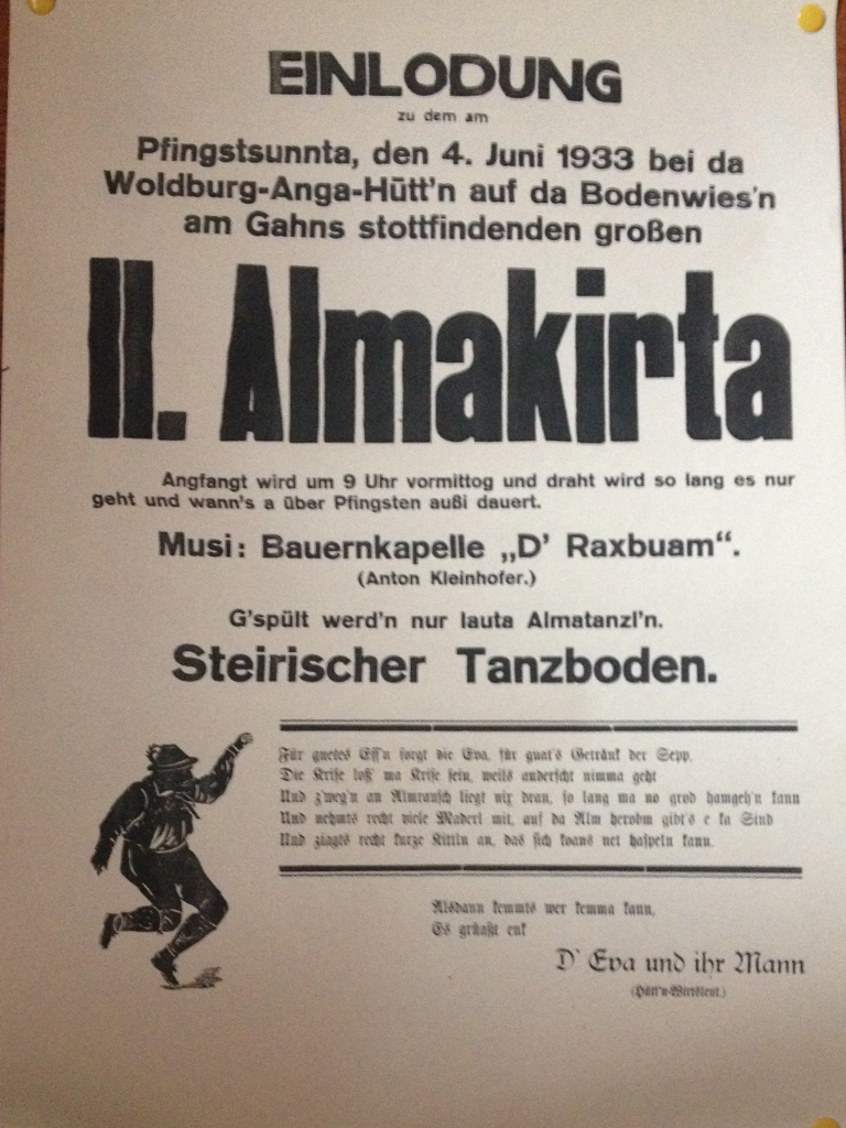Abbildung 9: II. Almakirta