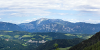 Wanderung 20120807