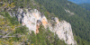 Von Gloggnitz über den Silbersberg und den Gahns nach Payerbach
